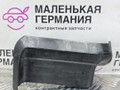 воздуховод интеркулера BMW 5 серия G30/G31 G30 2017, 2.0 л., B47 D20 A, дизель, АКПП, black sapphire metallic (475), седан, задний привод, правый руль, 8581955, 17118581955 - фото №2