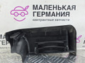 воздуховод интеркулера BMW 5 серия G30/G31 G30 2017, 2.0 л., B47 D20 A, дизель, АКПП, black sapphire metallic (475), седан, задний привод, правый руль, 8581955, 17118581955 - фото №3