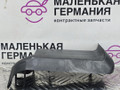 воздуховод интеркулера BMW 5 серия G30/G31 G30 2017, 2.0 л., B47 D20 A, дизель, АКПП, black sapphire metallic (475), седан, задний привод, правый руль, 8581955, 17118581955 - фото №6