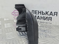 воздуховод интеркулера BMW 5 серия G30/G31 G30 2017, 2.0 л., B47 D20 A, дизель, АКПП, black sapphire metallic (475), седан, задний привод, правый руль, 8581955, 17118581955 - фото №7