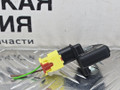 датчик удара Volkswagen Passat B8 2015, 1.8 л., CJSA, бензин, робот, 2t/c9x чёрный перламутр, седан, правый руль, 1718648, 0959351, 3Q0959351 - фото №6