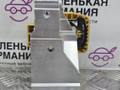 кронштейн радиатора BMW 5 серия G30/G31 G30 2017, 2.0 л., B47 D20 A, дизель, АКПП, black sapphire metallic (475), седан, задний привод, правый руль, 51117357215, 7357215 - фото №3