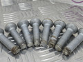 болт BMW 5 серия G30/G31 G30 2018, 2.0 л., B48 B20 A, бензин, АКПП, a96 mineral-weiss metallic, седан, задний привод, правый руль, 31206872920, 6872920 - фото №2