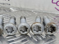 болт BMW 5 серия G30/G31 G30 2018, 2.0 л., B48 B20 A, бензин, АКПП, a96 mineral-weiss metallic, седан, задний привод, правый руль, 31206872920, 6872920 - фото №4