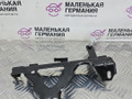 кронштейн (крепление) BMW 3 серия E90/E91 [рестайлинг] (2008 - 2013), 2.0 л., N46 B20 BD, бензин, АКПП, 12427574405, 7574405, 12427574405 - фото №2