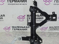 кронштейн (крепление) BMW 3 серия E90/E91 [рестайлинг] (2008 - 2013), 2.0 л., N46 B20 BD, бензин, АКПП, 12427574405, 7574405, 12427574405 - фото №3