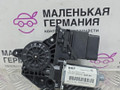 моторчик стеклоподъемника задний правый Volkswagen Golf GTI 6 поколение 2011, 2.0 л., CCZB, бензин, робот, b4/b9a белый, хетчбэк 5 дв., передний привод, правый руль, 5K0959795, 5K0959704D - фото №2