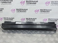 воздуховод (дефлектор) радиатора BMW 5 серия G30/G31 G30 2017, 2.0 л., B47 D20 A, дизель, АКПП, black sapphire metallic (475), седан, задний привод, правый руль, 17118577636, 8577636 - фото №2