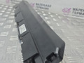 воздуховод (дефлектор) радиатора BMW 5 серия G30/G31 G30 2017, 2.0 л., B47 D20 A, дизель, АКПП, black sapphire metallic (475), седан, задний привод, правый руль, 17118577636, 8577636 - фото №4