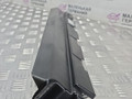 воздуховод (дефлектор) радиатора BMW 5 серия G30/G31 G30 2017, 2.0 л., B47 D20 A, дизель, АКПП, black sapphire metallic (475), седан, задний привод, правый руль, 17118577636, 8577636 - фото №5
