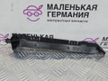 воздуховод (дефлектор) радиатора BMW 5 серия G30/G31 G30 2017, 2.0 л., B47 D20 A, дизель, АКПП, black sapphire metallic (475), седан, задний привод, правый руль, 17118577639, 8577639 - фото №3