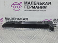 воздуховод (дефлектор) радиатора BMW 5 серия G30/G31 G30 2017, 2.0 л., B47 D20 A, дизель, АКПП, black sapphire metallic (475), седан, задний привод, правый руль, 17118577639, 8577639 - фото №2