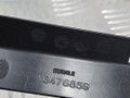 воздуховод (дефлектор) радиатора BMW 5 серия G30/G31 G30 2017, 2.0 л., B47 D20 A, дизель, АКПП, black sapphire metallic (475), седан, задний привод, правый руль, 17118577639, 8577639 - фото №10