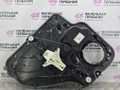 стеклоподъемник задний правый Volkswagen Golf GTI 6 поколение 2011, 2.0 л., CCZB, бензин, робот, b4/b9a белый, хетчбэк 5 дв., передний привод, правый руль, 5K4839730, 5K4839756 - фото №2