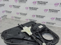 стеклоподъемник задний правый Volkswagen Golf GTI 6 поколение 2011, 2.0 л., CCZB, бензин, робот, b4/b9a белый, хетчбэк 5 дв., передний привод, правый руль, 5K4839730, 5K4839756 - фото №4