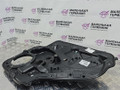 стеклоподъемник задний правый Volkswagen Golf GTI 6 поколение 2011, 2.0 л., CCZB, бензин, робот, b4/b9a белый, хетчбэк 5 дв., передний привод, правый руль, 5K4839730, 5K4839756 - фото №3