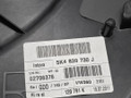 стеклоподъемник задний правый Volkswagen Golf GTI 6 поколение 2011, 2.0 л., CCZB, бензин, робот, b4/b9a белый, хетчбэк 5 дв., передний привод, правый руль, 5K4839730, 5K4839756 - фото №6
