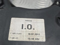стеклоподъемник задний правый Volkswagen Golf GTI 6 поколение 2011, 2.0 л., CCZB, бензин, робот, b4/b9a белый, хетчбэк 5 дв., передний привод, правый руль, 5K4839730, 5K4839756 - фото №9