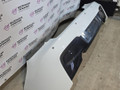 бампер задний BMW 1 серия F20/F21 F20 2013, 3.0 л., N55 B30 A, бензин, АКПП, 300, u300 — alpinweiss iii, хетчбэк 5 дв., задний привод, правый руль, 51128051928, 8048974, 8051928, 51128048974 - фото №3
