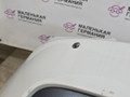 бампер задний BMW 1 серия F20/F21 F20 2013, 3.0 л., N55 B30 A, бензин, АКПП, 300, u300 — alpinweiss iii, хетчбэк 5 дв., задний привод, правый руль, 51128051928, 8048974, 8051928, 51128048974 - фото №8