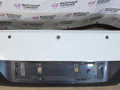 бампер задний BMW 1 серия F20/F21 F20 2013, 3.0 л., N55 B30 A, бензин, АКПП, 300, u300 — alpinweiss iii, хетчбэк 5 дв., задний привод, правый руль, 51128051928, 8048974, 8051928, 51128048974 - фото №11