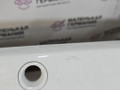 бампер задний BMW 1 серия F20/F21 F20 2013, 3.0 л., N55 B30 A, бензин, АКПП, 300, u300 — alpinweiss iii, хетчбэк 5 дв., задний привод, правый руль, 51128051928, 8048974, 8051928, 51128048974 - фото №12
