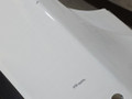 бампер задний BMW 1 серия F20/F21 F20 2013, 3.0 л., N55 B30 A, бензин, АКПП, 300, u300 — alpinweiss iii, хетчбэк 5 дв., задний привод, правый руль, 51128051928, 8048974, 8051928, 51128048974 - фото №14