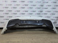 бампер задний BMW 1 серия F20/F21 F20 2013, 3.0 л., N55 B30 A, бензин, АКПП, 300, u300 — alpinweiss iii, хетчбэк 5 дв., задний привод, правый руль, 51128051928, 8048974, 8051928, 51128048974 - фото №18