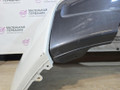 бампер задний BMW 1 серия F20/F21 F20 2013, 3.0 л., N55 B30 A, бензин, АКПП, 300, u300 — alpinweiss iii, хетчбэк 5 дв., задний привод, правый руль, 51128051928, 8048974, 8051928, 51128048974 - фото №19