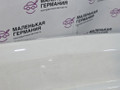 бампер задний BMW 1 серия F20/F21 F20 2013, 3.0 л., N55 B30 A, бензин, АКПП, 300, u300 — alpinweiss iii, хетчбэк 5 дв., задний привод, правый руль, 51128051928, 8048974, 8051928, 51128048974 - фото №26