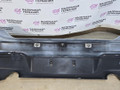 бампер задний BMW 1 серия F20/F21 F20 2013, 3.0 л., N55 B30 A, бензин, АКПП, 300, u300 — alpinweiss iii, хетчбэк 5 дв., задний привод, правый руль, 51128051928, 8048974, 8051928, 51128048974 - фото №32