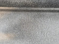 бампер задний BMW 1 серия F20/F21 F20 2013, 3.0 л., N55 B30 A, бензин, АКПП, 300, u300 — alpinweiss iii, хетчбэк 5 дв., задний привод, правый руль, 51128051928, 8048974, 8051928, 51128048974 - фото №35