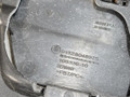 бампер задний BMW 1 серия F20/F21 F20 2013, 3.0 л., N55 B30 A, бензин, АКПП, 300, u300 — alpinweiss iii, хетчбэк 5 дв., задний привод, правый руль, 51128051928, 8048974, 8051928, 51128048974 - фото №37