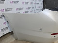 бампер задний BMW 5 серия G30/G31 G30 2018, 2.0 л., B48 B20 A, бензин, АКПП, a96 mineral-weiss metallic, седан, задний привод, правый руль, 51127475595, 7475595 - фото №2