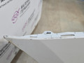 бампер задний BMW 5 серия G30/G31 G30 2018, 2.0 л., B48 B20 A, бензин, АКПП, a96 mineral-weiss metallic, седан, задний привод, правый руль, 51127475595, 7475595 - фото №4