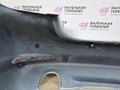 бампер задний BMW 5 серия G30/G31 G30 2018, 2.0 л., B48 B20 A, бензин, АКПП, a96 mineral-weiss metallic, седан, задний привод, правый руль, 51127475595, 7475595 - фото №21