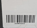 бампер задний BMW 5 серия G30/G31 G30 2018, 2.0 л., B48 B20 A, бензин, АКПП, a96 mineral-weiss metallic, седан, задний привод, правый руль, 51127475595, 7475595 - фото №27