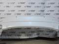 бампер задний BMW 5 серия G30/G31 G30 2018, 2.0 л., B48 B20 A, бензин, АКПП, a96 mineral-weiss metallic, седан, задний привод, правый руль, 51127475595, 7475595 - фото №34