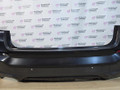 бампер задний BMW X4 F26 2014, 2.0 л., N20 B20 A, бензин, АКПП, 475 black sapphire metallic, полный привод, правый руль, 7391043, 61357391043, 51128056999, 8056999, 51128060733, 8060733, 61357391045, 7391045, 51128064118, 8064118 - фото №8