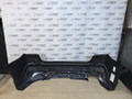 бампер задний BMW X4 F26 2014, 2.0 л., N20 B20 A, бензин, АКПП, 475 black sapphire metallic, полный привод, правый руль, 7391043, 61357391043, 51128056999, 8056999, 51128060733, 8060733, 61357391045, 7391045, 51128064118, 8064118 - фото №15
