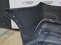 бампер задний BMW X4 F26 2014, 2.0 л., N20 B20 A, бензин, АКПП, 475 black sapphire metallic, полный привод, правый руль, 7391043, 61357391043, 51128056999, 8056999, 51128060733, 8060733, 61357391045, 7391045, 51128064118, 8064118 - фото №16