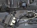 бампер задний BMW X4 F26 2014, 2.0 л., N20 B20 A, бензин, АКПП, 475 black sapphire metallic, полный привод, правый руль, 7391043, 61357391043, 51128056999, 8056999, 51128060733, 8060733, 61357391045, 7391045, 51128064118, 8064118 - фото №21