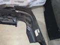 бампер задний BMW X4 F26 2014, 2.0 л., N20 B20 A, бензин, АКПП, 475 black sapphire metallic, полный привод, правый руль, 7391043, 61357391043, 51128056999, 8056999, 51128060733, 8060733, 61357391045, 7391045, 51128064118, 8064118 - фото №29
