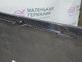 бампер задний BMW X4 F26 2014, 2.0 л., N20 B20 A, бензин, АКПП, 475 black sapphire metallic, полный привод, правый руль, 7391043, 61357391043, 51128056999, 8056999, 51128060733, 8060733, 61357391045, 7391045, 51128064118, 8064118 - фото №30
