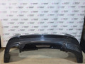 бампер задний BMW X4 F26 2014, 2.0 л., N20 B20 A, бензин, АКПП, 475 black sapphire metallic, полный привод, правый руль, 7391043, 61357391043, 51128056999, 8056999, 51128060733, 8060733, 61357391045, 7391045, 51128064118, 8064118 - фото №31