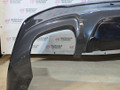 бампер задний BMW X4 F26 2014, 2.0 л., N20 B20 A, бензин, АКПП, 475 black sapphire metallic, полный привод, правый руль, 7391043, 61357391043, 51128056999, 8056999, 51128060733, 8060733, 61357391045, 7391045, 51128064118, 8064118 - фото №32