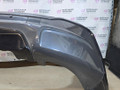 бампер задний BMW X4 F26 2014, 2.0 л., N20 B20 A, бензин, АКПП, 475 black sapphire metallic, полный привод, правый руль, 7391043, 61357391043, 51128056999, 8056999, 51128060733, 8060733, 61357391045, 7391045, 51128064118, 8064118 - фото №34