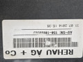 бампер задний Mercedes-Benz E-Класс W212 [рестайлинг] W212 2014, 2.0 л., M 274.920, бензин, АКПП, 149 u белый, седан, задний привод, правый руль, A2229059004, A2229058804, A2124902727, A2124902827, A2128857625 - фото №31