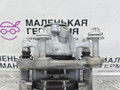 суппорт задний левый BMW 5 серия G30/G31 G30 2018, 2.0 л., B48 B20 A, бензин, АКПП, a96 mineral-weiss metallic, седан, задний привод, правый руль, 34206870583, 6870583, 34216870575, 6870575 - фото №2