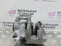 суппорт задний левый BMW 5 серия G30/G31 G30 2018, 2.0 л., B48 B20 A, бензин, АКПП, a96 mineral-weiss metallic, седан, задний привод, правый руль, 34206870583, 6870583, 34216870575, 6870575 - фото №6